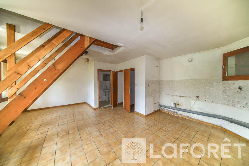 Appartement - 45 m² - 3 pièces