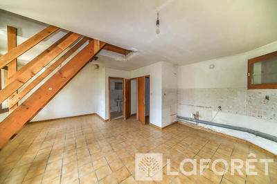 Appartement - 45 m² - 3 pièces