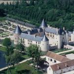 Château de Chamerolles