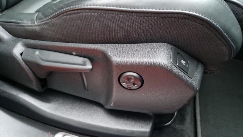 Peugeot 5008 Bluehdi 180ch Ss Eat8 Gt