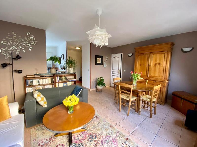 Maison - 78 m² - 5 pièces