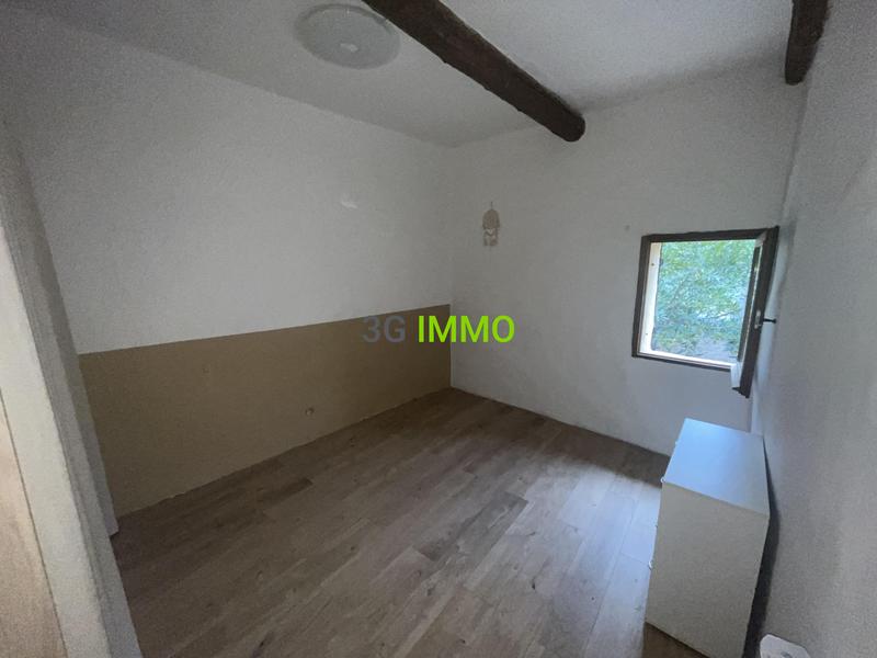 Maison de village - 105 m² - 4 pièces