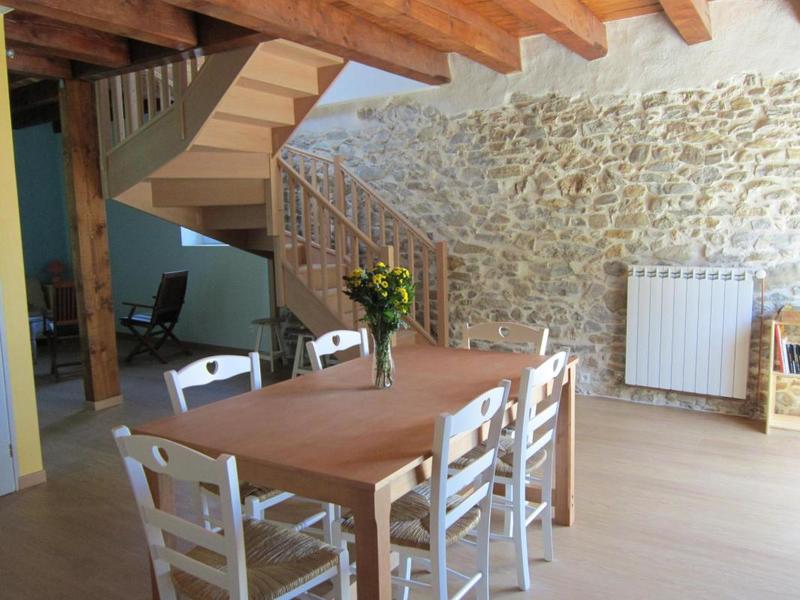 Maison - 600 m² - 15 pièces