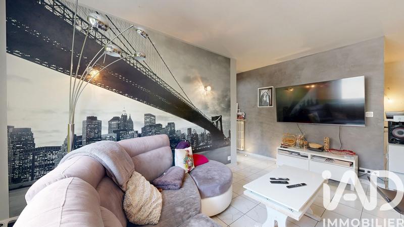 Maison de ville - 136 m² - 5 pièces