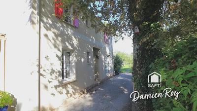 Maison - 136 m² - 6 pièces