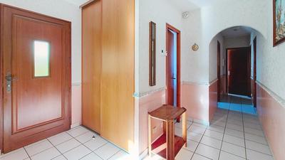 Maison - 99 m² - 5 pièces