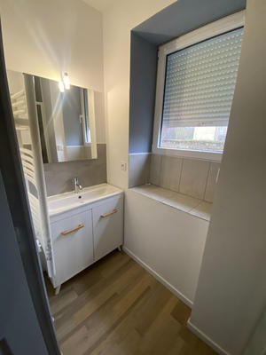 Appartement - 30 m² - 2 pièces