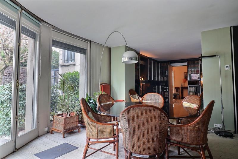 Duplex - 242 m² - 9 pièces