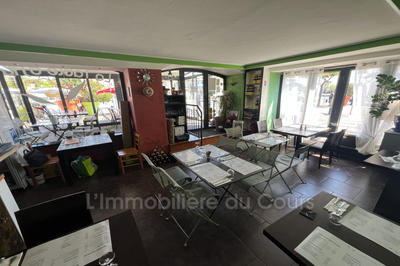 Fonds de commerce - Magasins - 57 m²