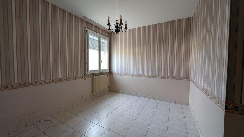Maison - 148 m² - 7 pièces