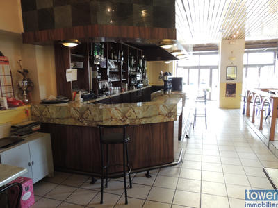 Fonds de commerce - Magasins - 100 m²