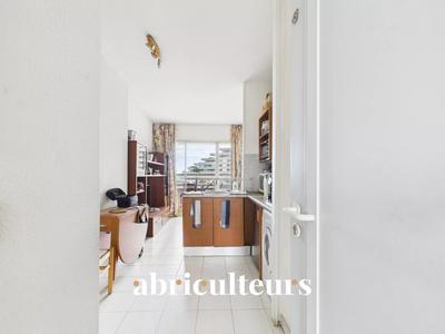 Appartement - 28 m² - 2 pièces