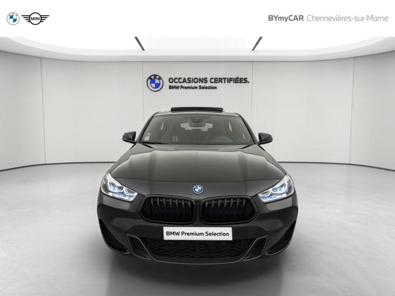 Bmw X2 F39 xDrive 25e 220 ch Bva6 m Sport