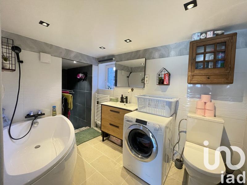 Maison de village - 199 m² - 7 pièces