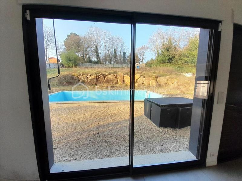 Maison - 163 m² - 5 pièces