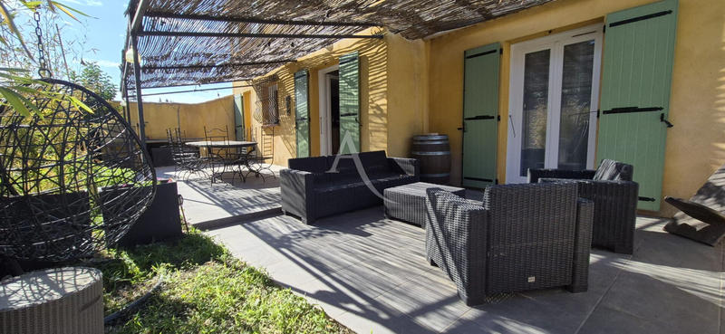 Maison - 140 m² - 4 pièces