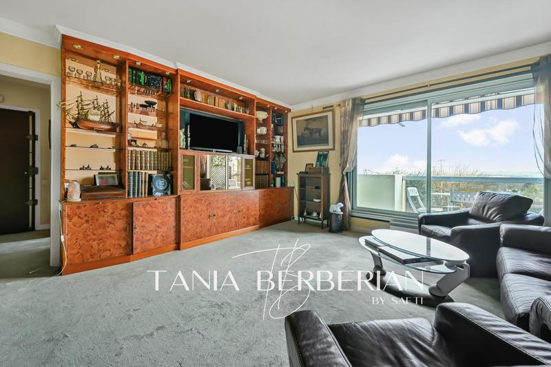 Appartement - 78 m² - 3 pièces