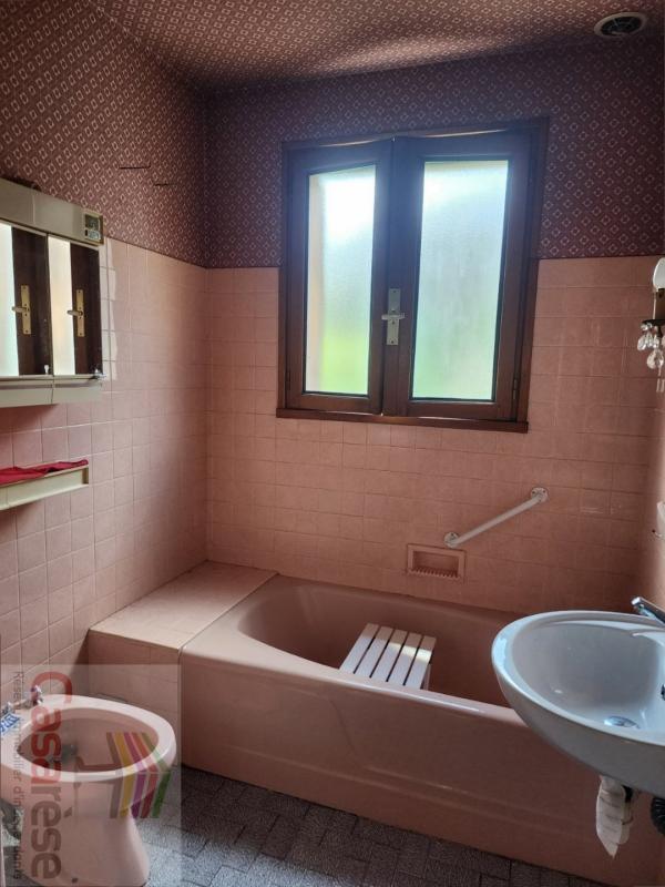 Maison de ville - 193 m² - 6 pièces