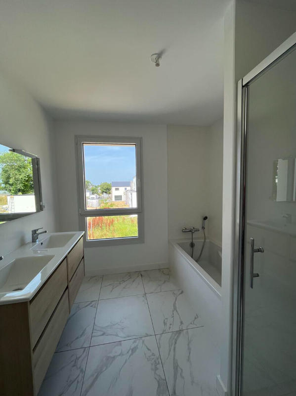 Maison - 118 m² - 5 pièces