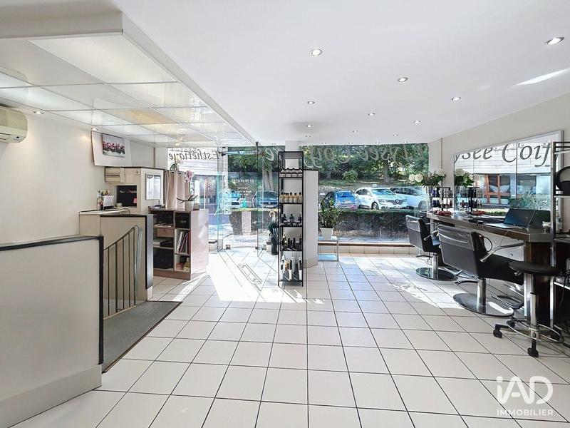 Local commercial - 72 m²