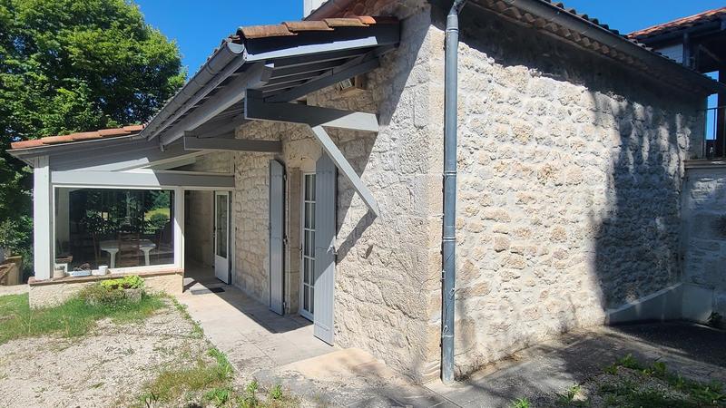 Propriété - 502 m² - 15 pièces