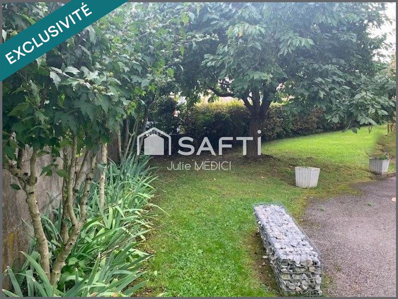 Appartement - 84 m² - 4 pièces