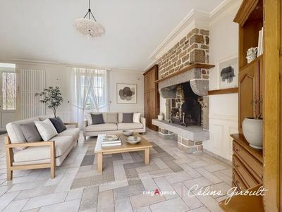 Maison de ville - 174 m² - 8 pièces