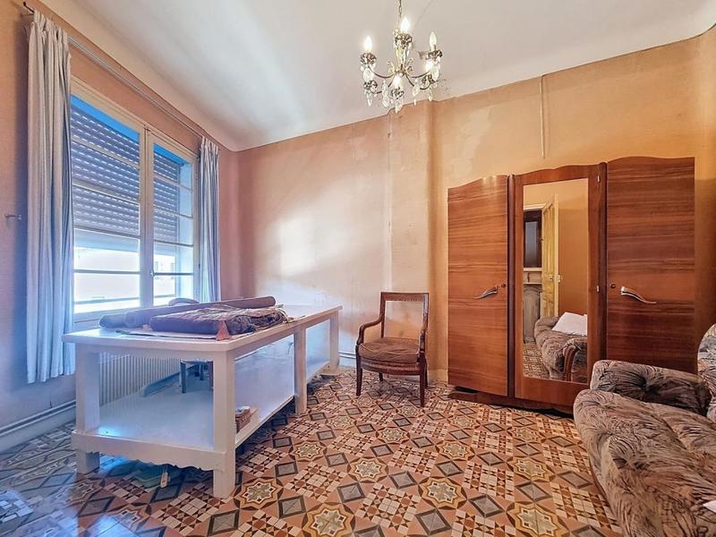 Maison de maîtres - 185 m² - 6 pièces