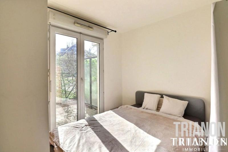 Studio - 33 m² - 1 pièce