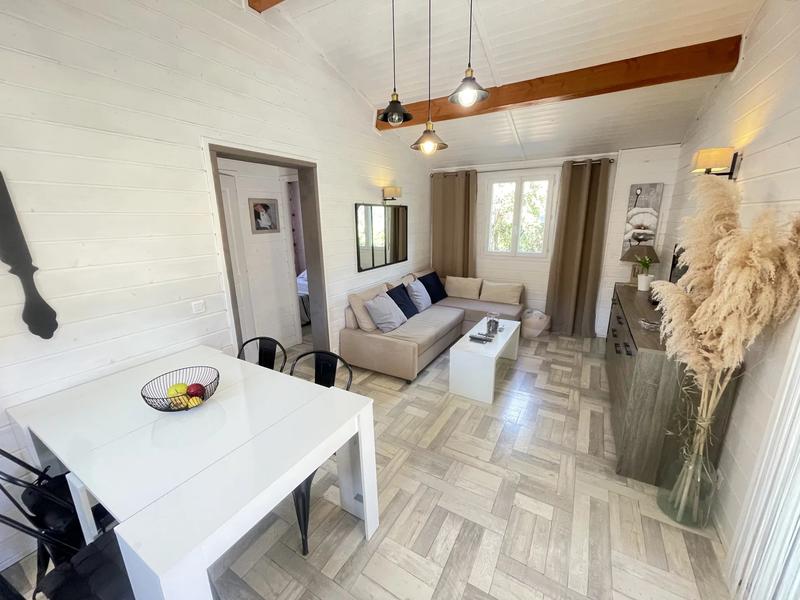 Villa - 40 m² - 3 pièces