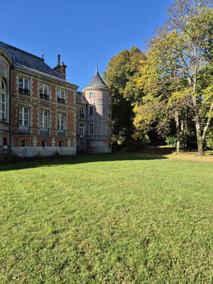 Appartement - 21 m² - 1 pièce