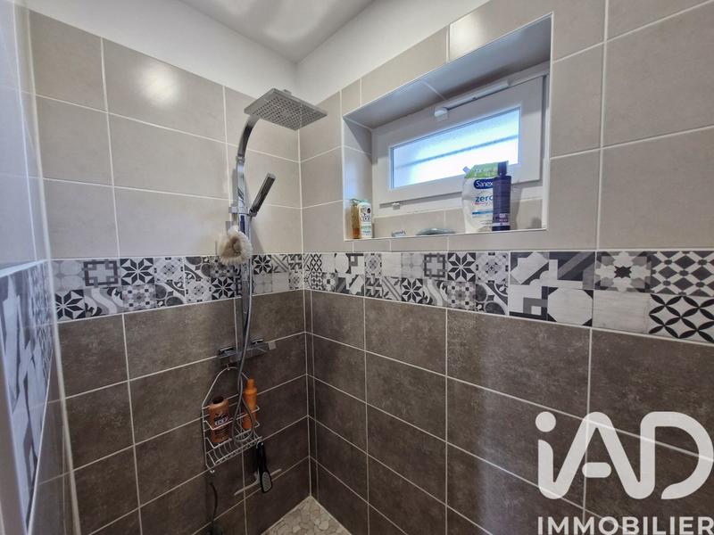 Maison - 175 m² - 8 pièces