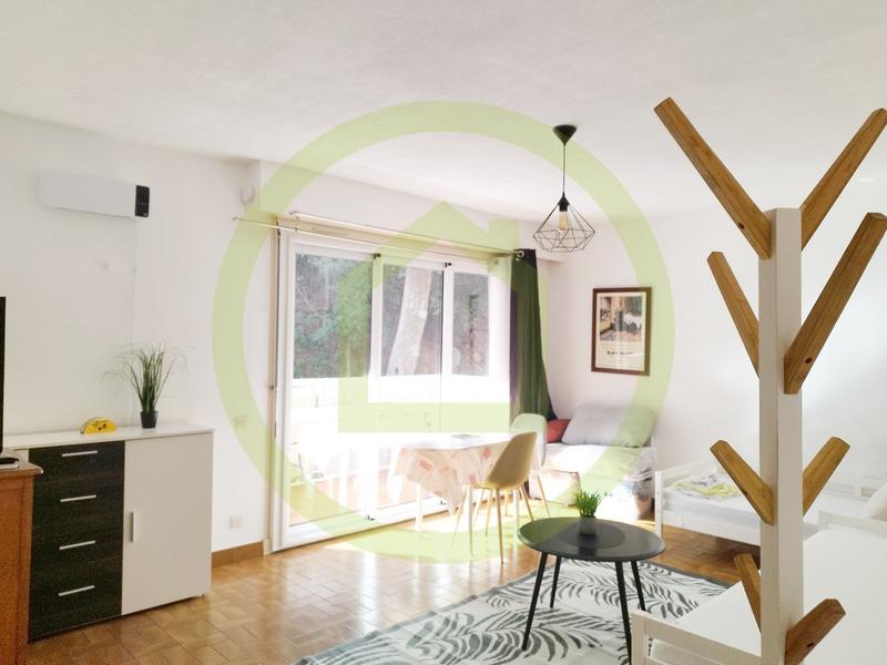 Appartement - 29 m² - 1 pièce