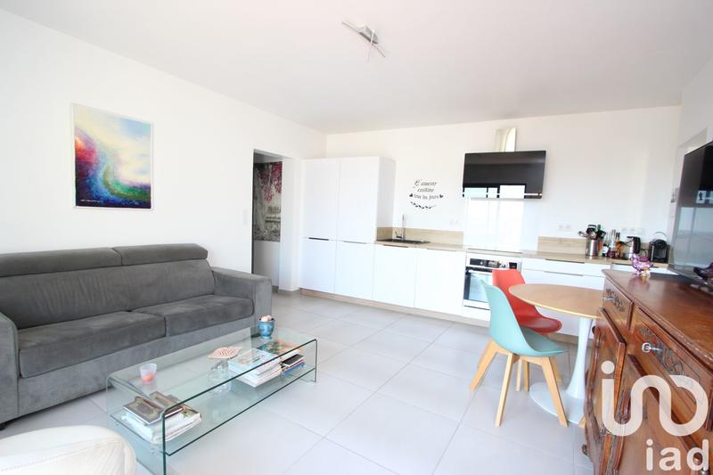 Maison - 96 m² - 5 pièces