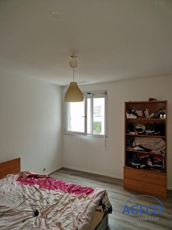 Appartement - 20 m² - 1 pièce