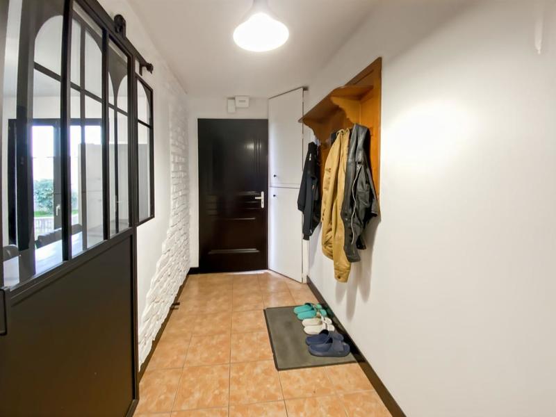 Maison - 133 m² - 6 pièces