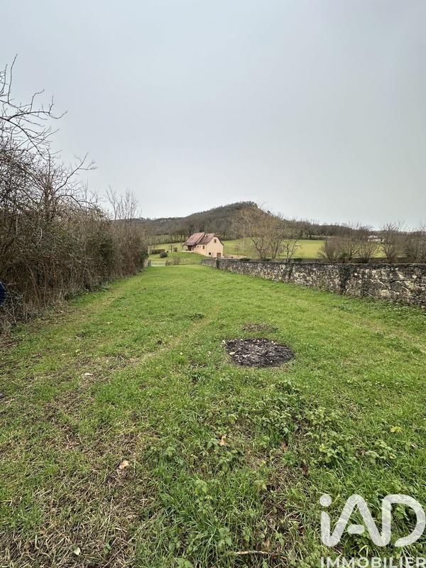 Maison de village - 53 m² - 3 pièces