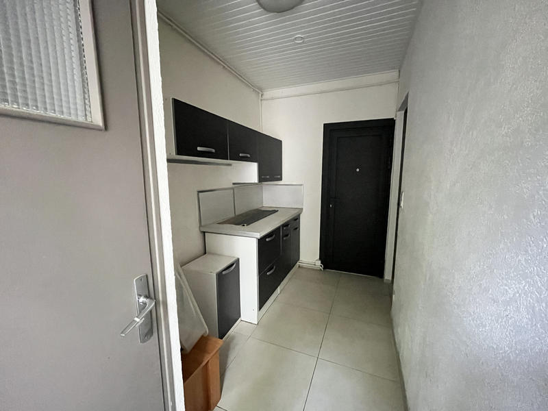 Appartement - 92 m² - 3 pièces