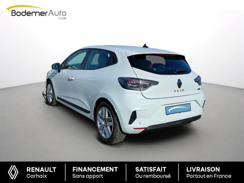 Renault Clio E-Tech full hybrid 145 ch Gsr2 Evolution