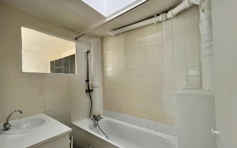 Appartement - 74 m² - 4 pièces