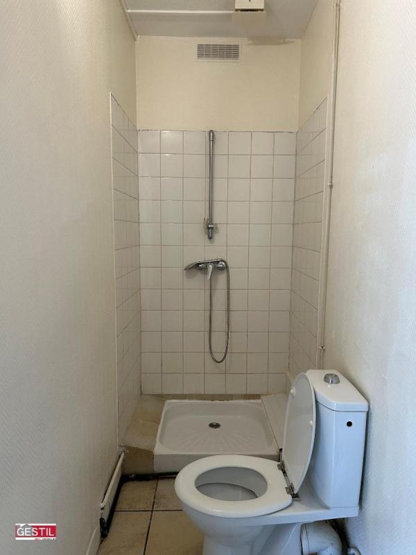 Studio - 18 m² - 1 pièce