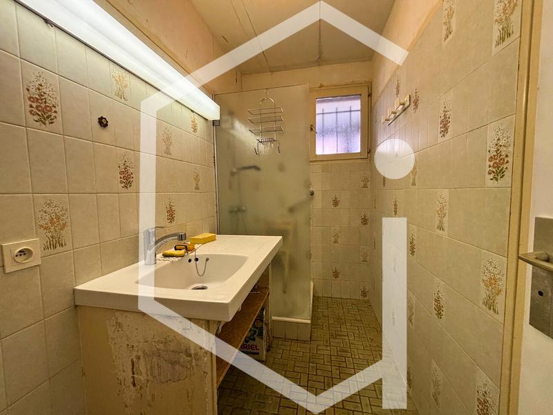 Appartement - 100 m² - 4 pièces