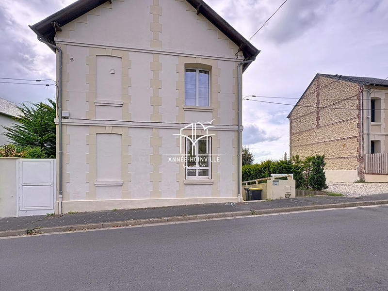 Appartement - 47 m² - 3 pièces