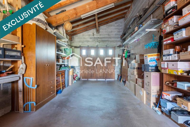 Villa - 140 m² - 6 pièces