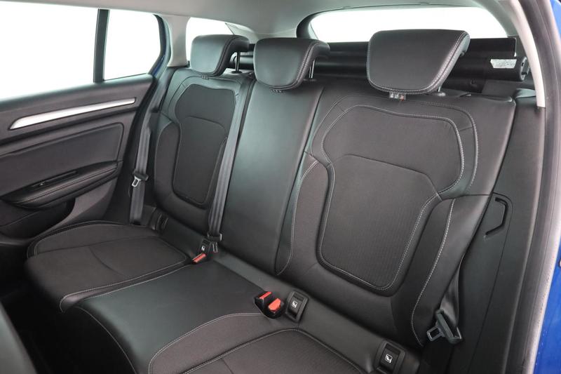 Renault Mégane Estate 1.3 TCe Techno Edc 140 ch