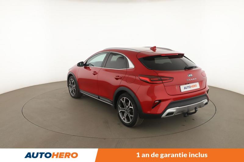 Kia Xceed 1.6 CRDi Design Dct7 136 ch