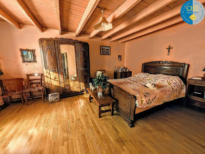 Maison - 87 m² - 4 pièces