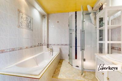 Maison - 125 m² - 7 pièces