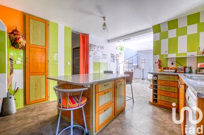 Appartement - 127 m² - 5 pièces