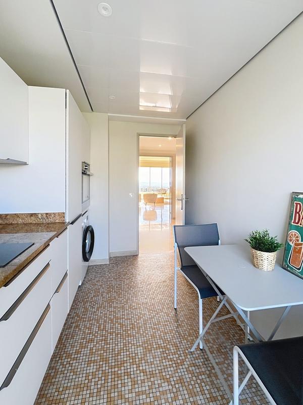 Appartement - 67 m² - 2 pièces